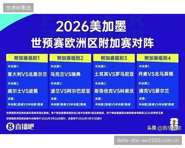通过附加赛惊险晋级的经历，将成为瑞典队在世界杯上宝贵的精神财富。